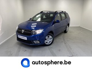 Dacia - Logan