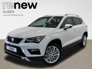 SEAT - ATECA