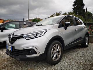 RENAULT Captur I 2017 00610631_VO38053733