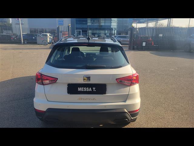 SEAT Arona 2022 00188950_VO38023507