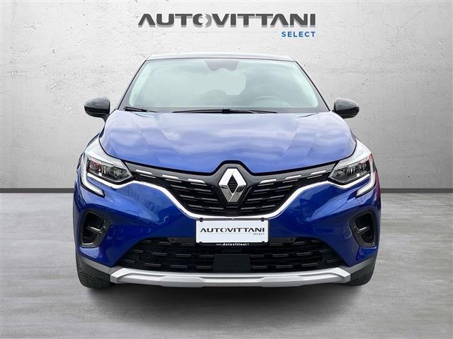 RENAULT Captur 00984676_VO38023207