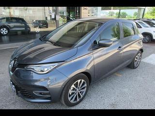 RENAULT - Zoe 2020