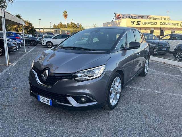 RENAULT Scenic 02640878_VO38043366