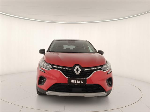 RENAULT Captur 00189498_VO38023507