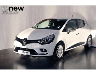 RENAULT - CLIO