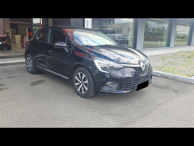RENAULT Clio 02036503_VO38013041