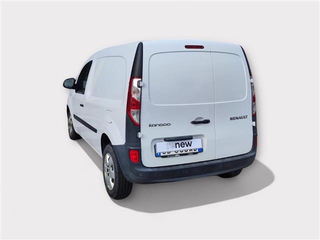 RENAULT kangoo 06183666_VO38013080