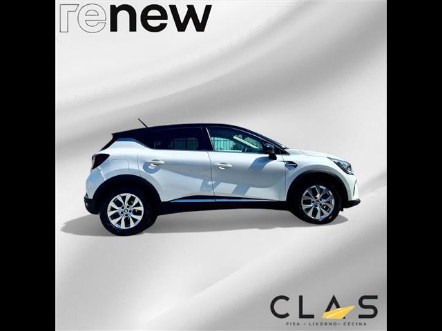 RENAULT Captur II 2019 06193972_VO38013080