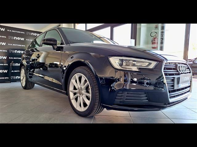 AUDI A3 00802241_VO38013074