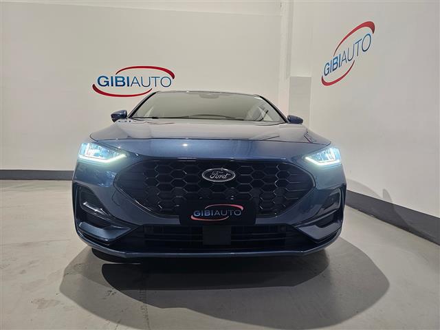 FORD Focus V 2022 02416147_VO38013170