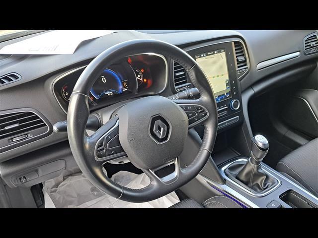 RENAULT Megane 02416991_VO38013041