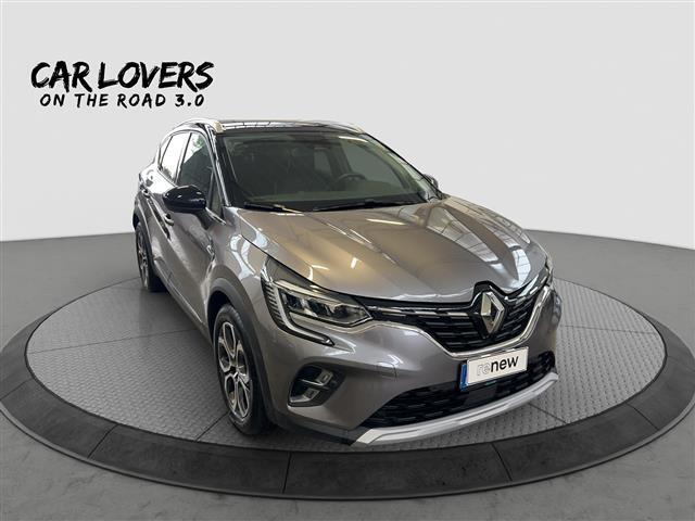 RENAULT Captur 05257150_VO38013034