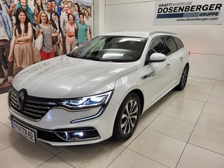 Renault - Talisman