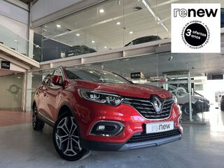 RENAULT - Kadjar