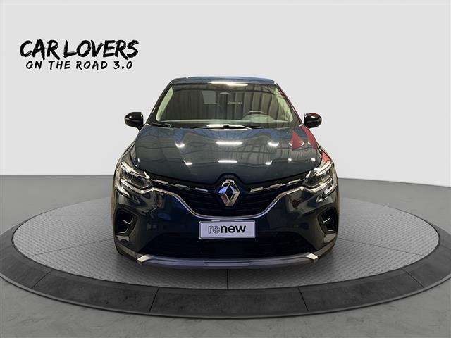 RENAULT Captur 05256750_VO38013034