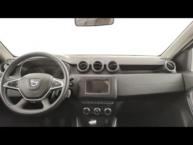 DACIA Duster 00973511_VO38023732