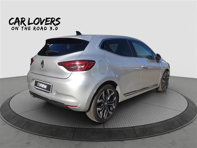 RENAULT Clio V 2019 05257556_VO38013034