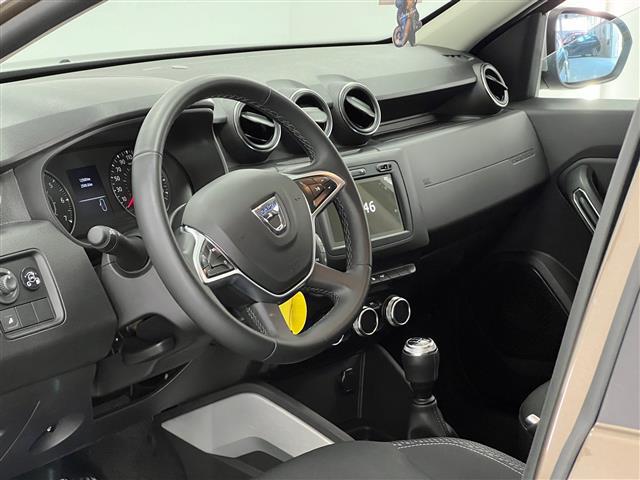 DACIA Duster II 2018 02597961_VO38053400