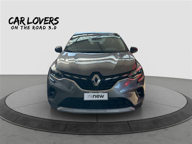 RENAULT Captur 05257436_VO38013034