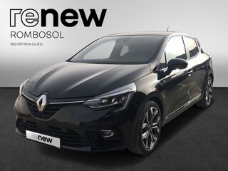 RENAULT - CLIO