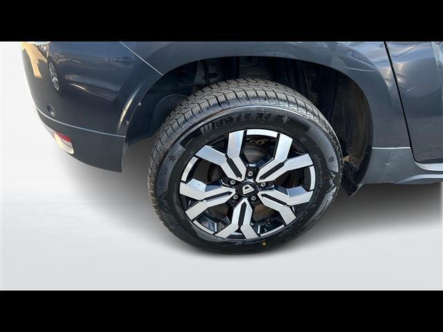 DACIA Duster 03447125_VO38013139