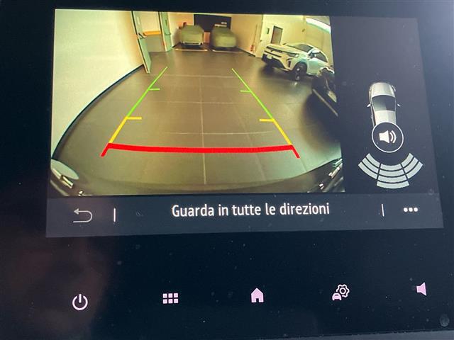 RENAULT Captur 00985299_VO38023207