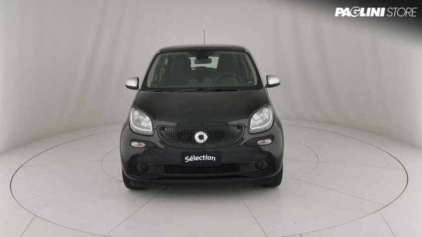 SMART Forfour 00677229_VO38023454