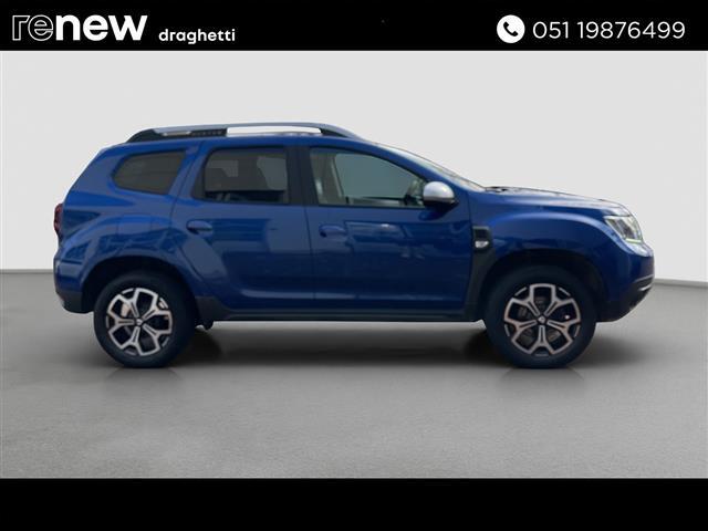 DACIA Duster 01157802_VO38013322