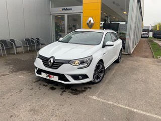 Renault - Megane Grandtour