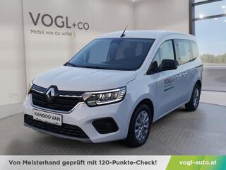 Renault - Kangoo