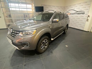Renault - Alaskan
