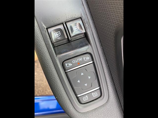 Esterni Clio Sporter Pastello Blu