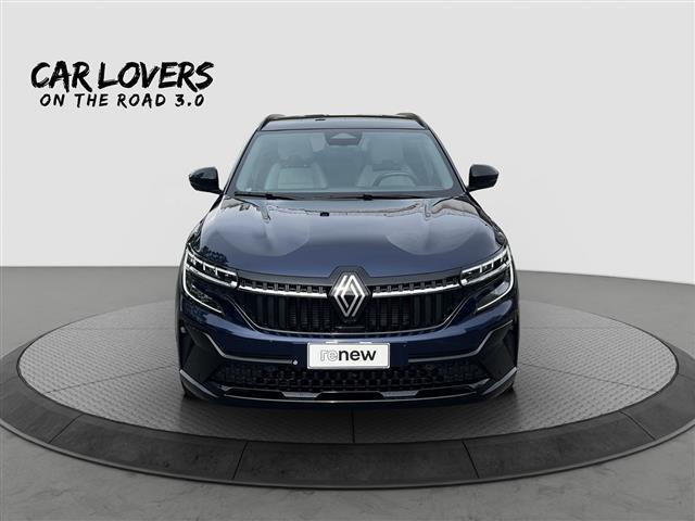 RENAULT Espace VI 2023 05258632_VO38013034