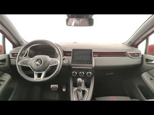 RENAULT Clio 00947971_VO38023732