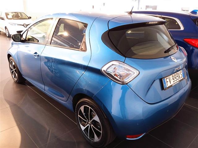 RENAULT ZOE 00013640_VO38043670
