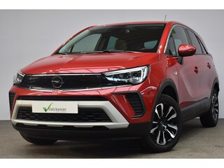 Opel - Crossland