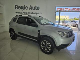 DACIA Duster 04996397_VO38013058