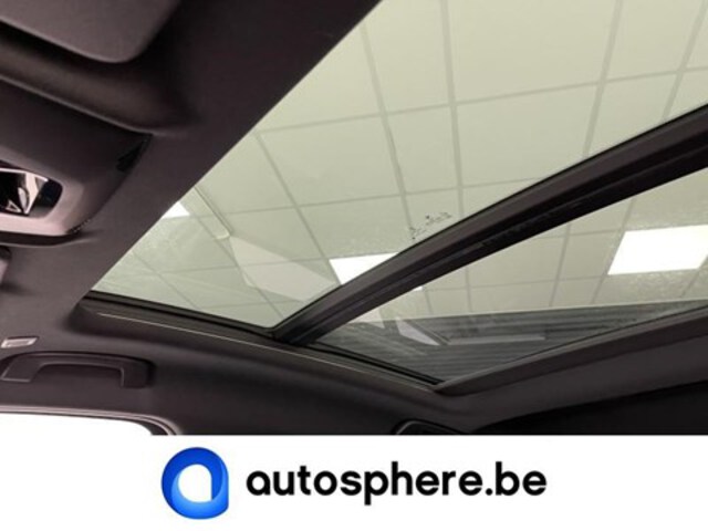 Exterieur Serie 1  zwart