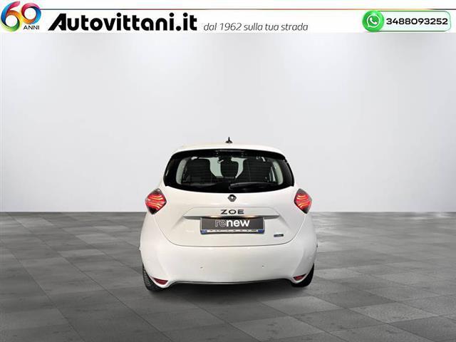 RENAULT Zoe 2020 00960697_VO38023207