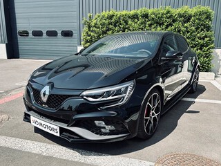 Renault - Megane