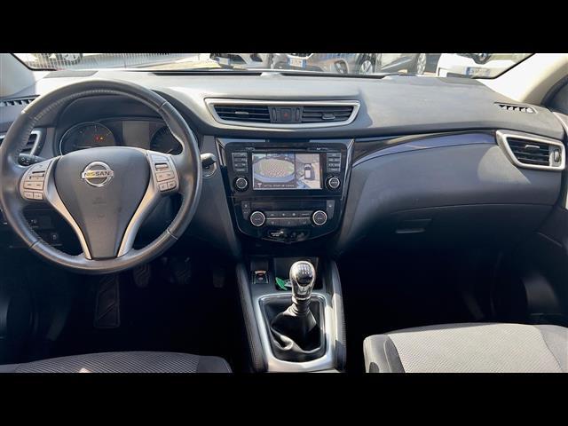 NISSAN Qashqai 05919520_VO38013080