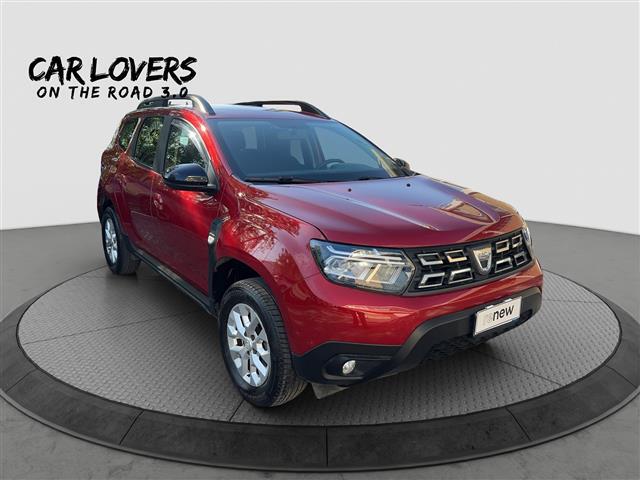 DACIA Duster 05256541_VO38013034