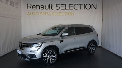 RENAULT - KOLEOS
