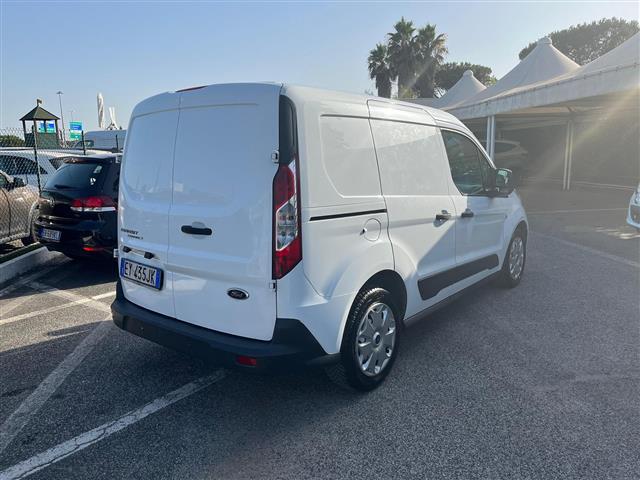 FORD Transit Connect II 200 E5 2013 02641262_VO38043366