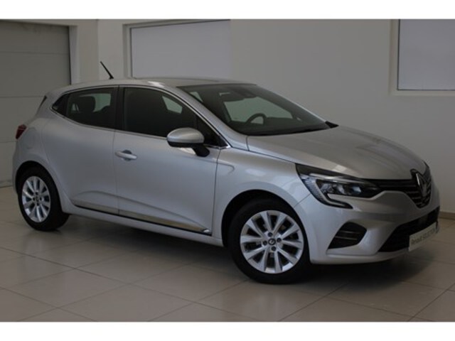 Clio  zilver