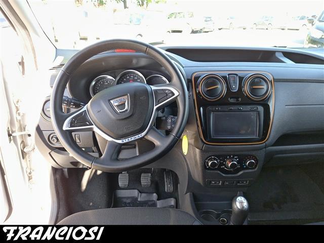 DACIA Dokker 00023492_VO38013018