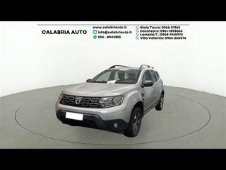 DACIA - Duster II 2018