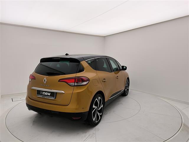 RENAULT Scenic 00962204_VO38023732