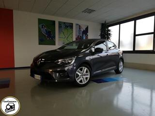 RENAULT Clio V 2019 00292409_VO38023217
