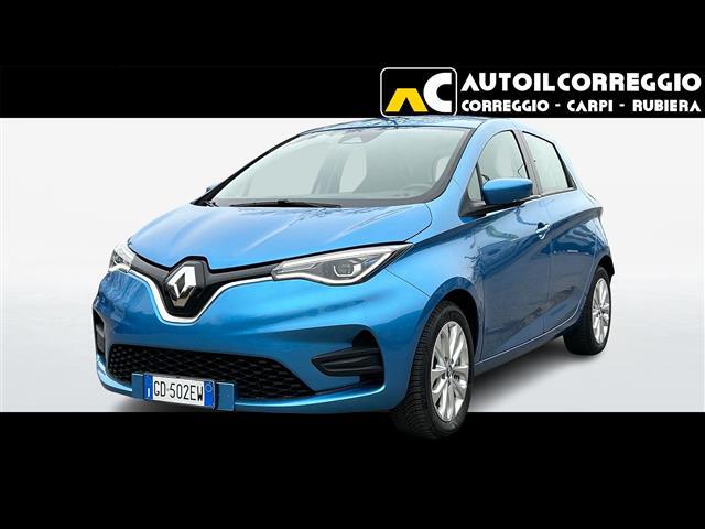 RENAULT Zoe 2020 04828214_VO38013042